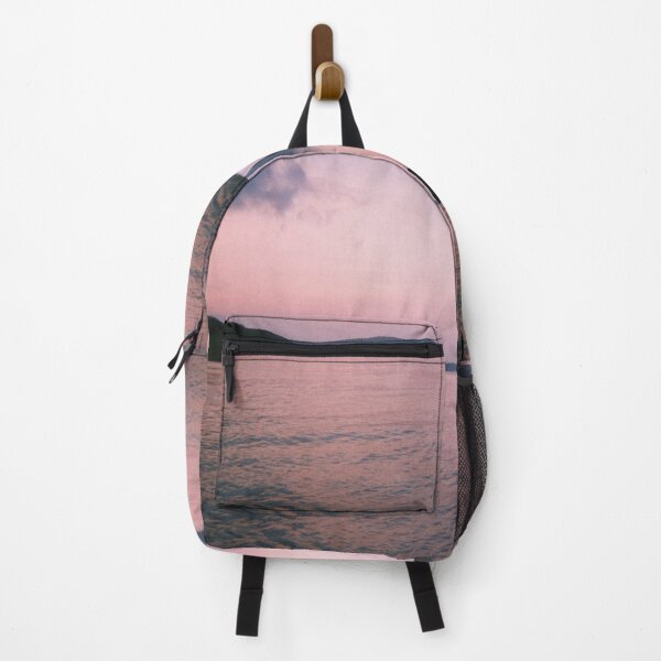 Item preview, Pastel Pink Ocean designed and sold by kiki-moonrise.