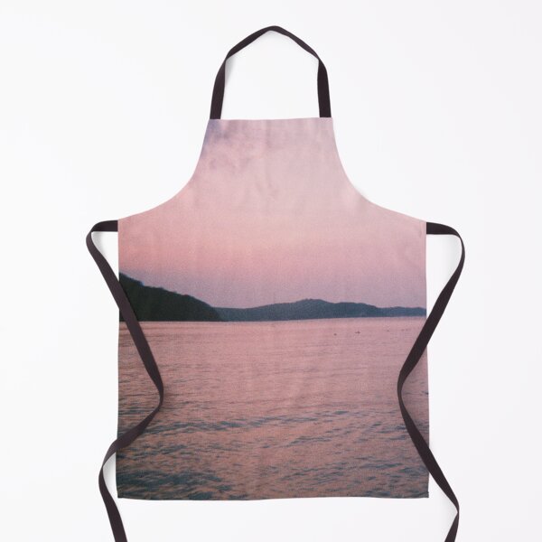 Item preview, Pastel Pink Ocean designed and sold by kiki-moonrise.