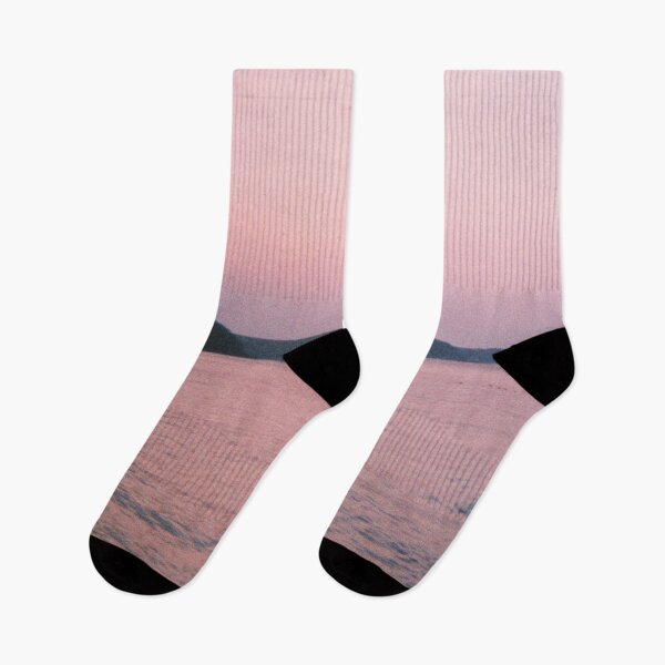 Item preview, Pastel Pink Ocean designed and sold by kiki-moonrise.
