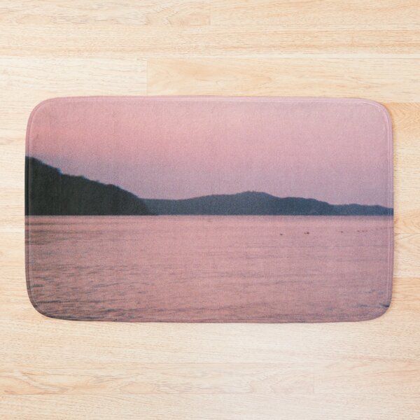 Item preview, Pastel Pink Ocean designed and sold by kiki-moonrise.