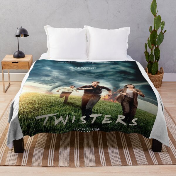 Item preview, Twisters 2024 designed and sold by FrancisCooks.