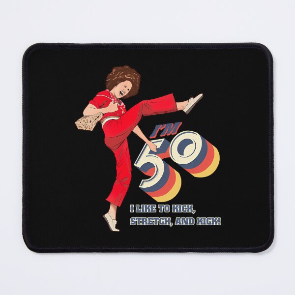 Item preview, Sally Omalley Kick designed and sold by Celeste2358.
