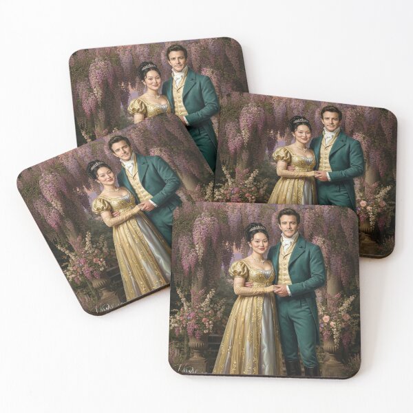 Item preview, Brushstrokes of Destiny designed and sold by Vera-Adxer.