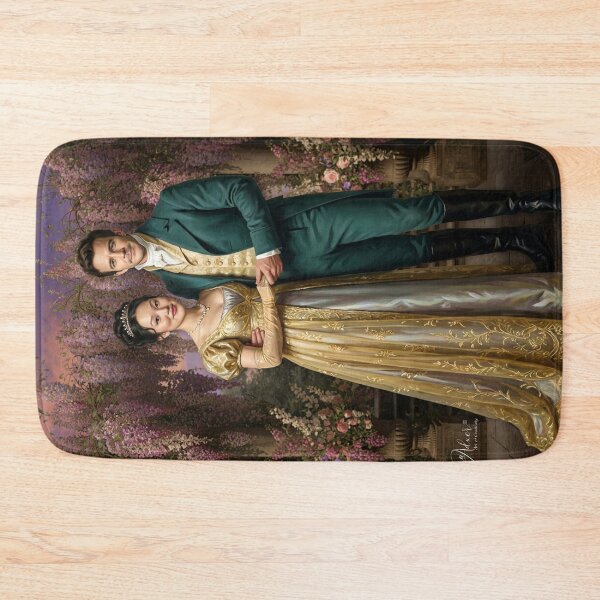 Item preview, Brushstrokes of Destiny designed and sold by Vera-Adxer.