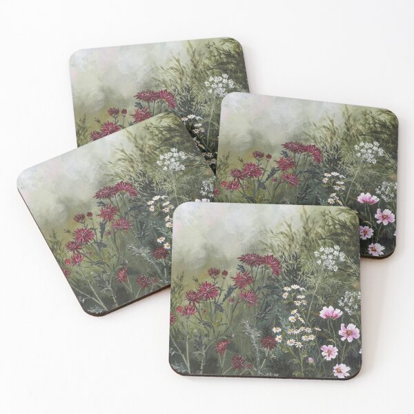 Item preview, NZ Mountain Adventures designed and sold by Joananature.