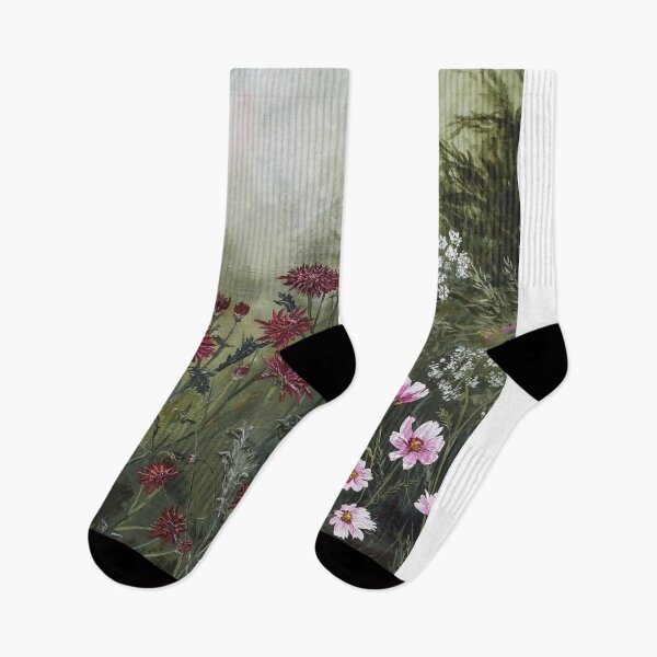 Item preview, NZ Mountain Adventures designed and sold by Joananature.
