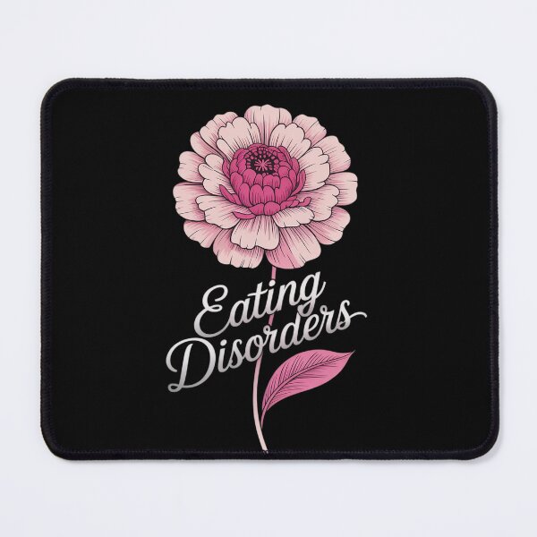 Item preview, Eating Disorder Anorexia Bulimia Awareness Recovery designed and sold by RonnasJackson.