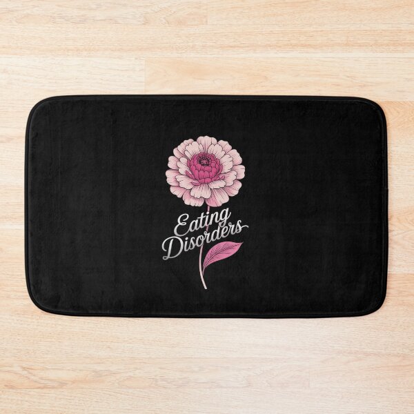 Item preview, Eating Disorder Anorexia Bulimia Awareness Recovery designed and sold by RonnasJackson.