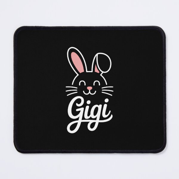 Item preview, Gigi Bunny Gift Rabbit Face Family Group Easter Mother's Day designed and sold by EllenJast.