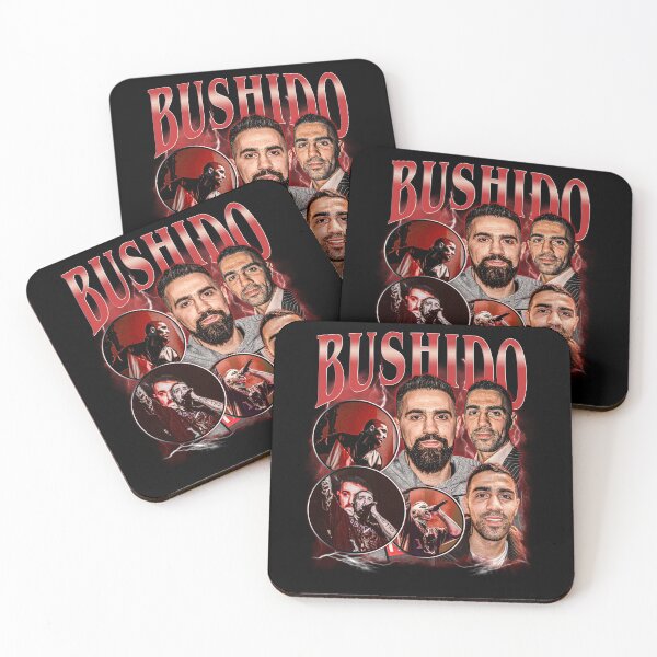 Item preview, Bushido - German Rapper designed and sold by Kimhonguns.
