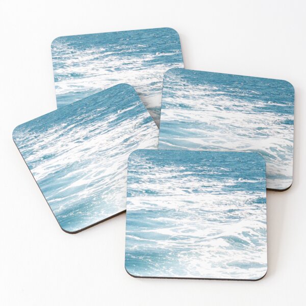 Item preview, Ocean Waves designed and sold by kiki-moonrise.