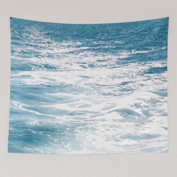 Item preview, Ocean Waves designed and sold by kiki-moonrise.