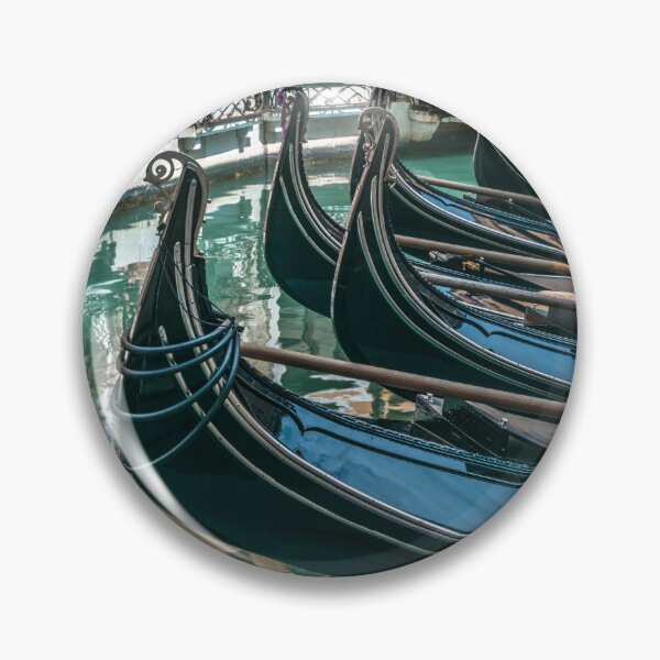 Item preview, Gondolas in Venice designed and sold by assaf.