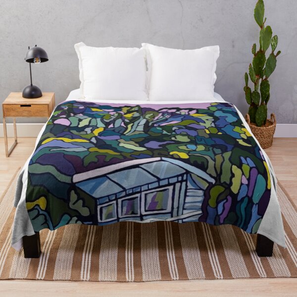 Item preview, Nature’s Path in NZ designed and sold by Joananature.