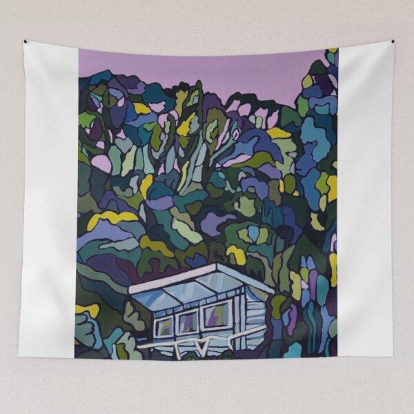 Item preview, Nature’s Xvideos bPath in NZ designed and sold by Joananature.