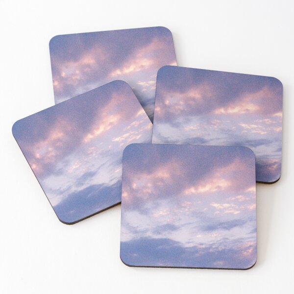 Item preview, Cotton Candy Clouds designed and sold by kiki-moonrise.