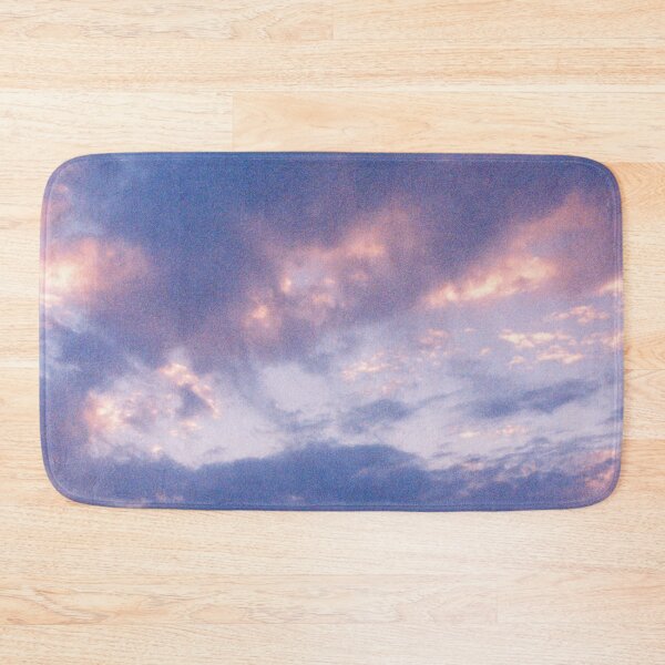 Item preview, Cotton Candy Clouds designed and sold by kiki-moonrise.