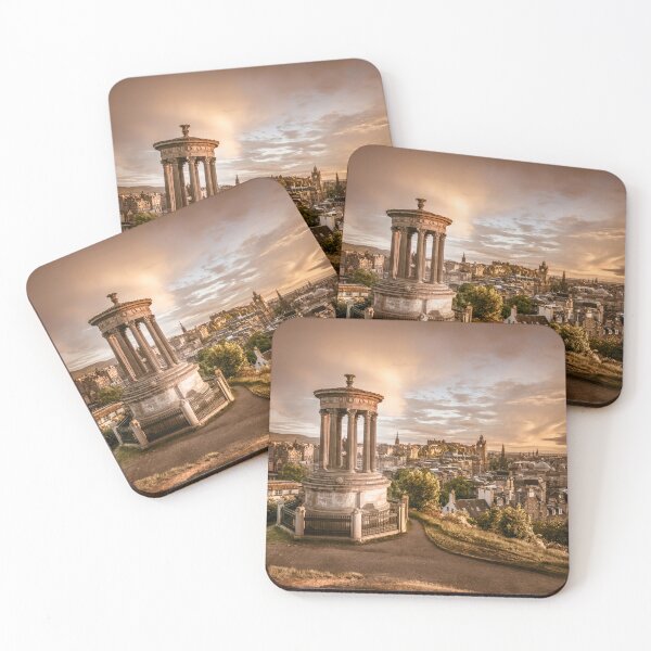 Item preview, Calton Hill designed and sold by assaf.
