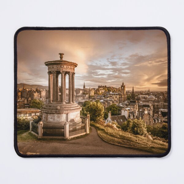 Item preview, Calton Hill designed and sold by assaf.