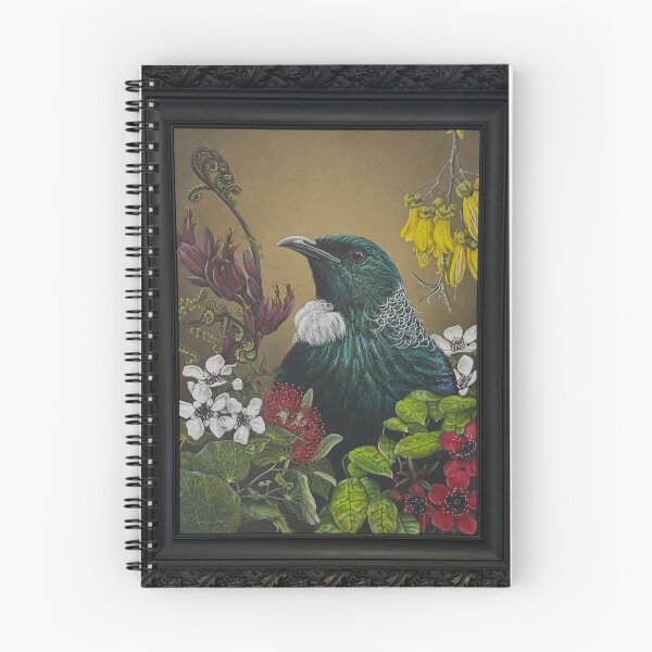 Item preview, NZ Ocean Exploration designed and sold by Joananature.