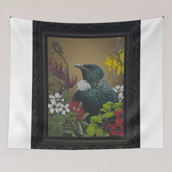 Item preview, NZ Ocean Exploration designed and sold by Joananature.