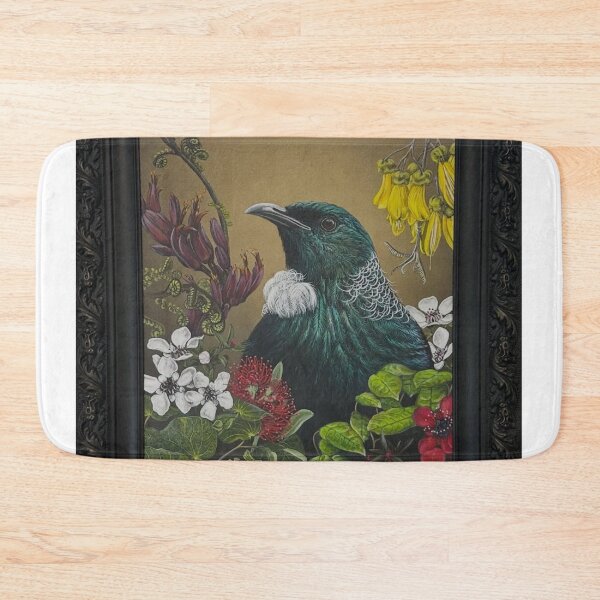 Item preview, NZ Ocean Exploration designed and sold by Joananature.