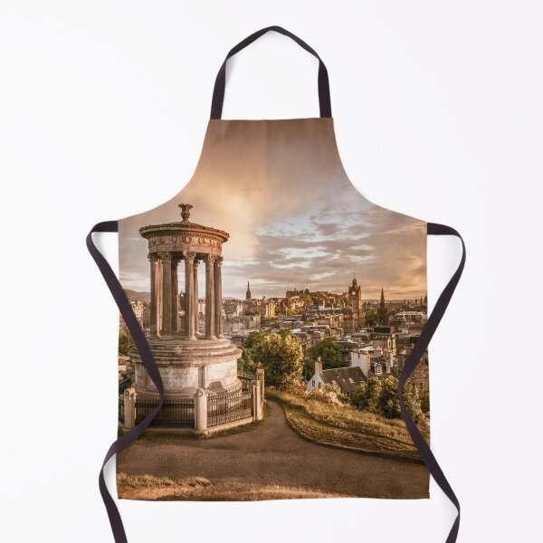 Item preview, Calton Hill designed and sold by assaf.