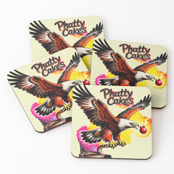 Item preview, Phat Fly Snake Bomb designed and sold by Phatty Cakes .