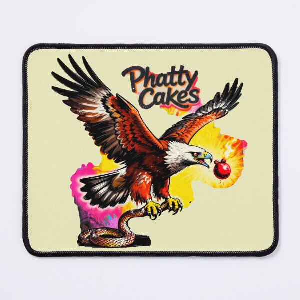 Item preview, Phat Fly Snake Bomb designed and sold by Phatty Cakes .