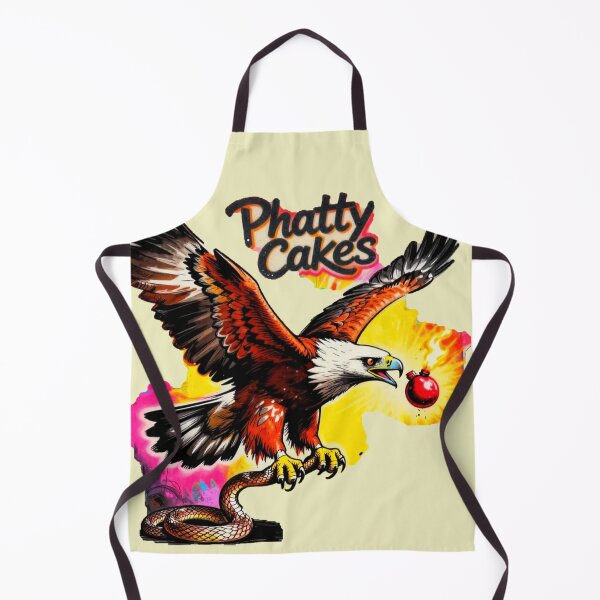 Item preview, Phat Fly Snake Bomb designed and sold by Phatty Cakes .
