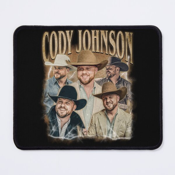 Item preview, Cody Johnson - American singer designed and sold by Kimhonguns.