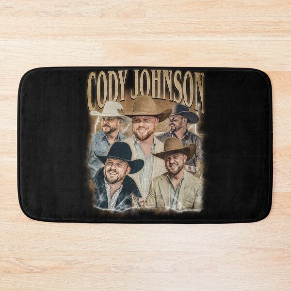 Item preview, Cody Johnson - American singer designed and sold by Kimhonguns.