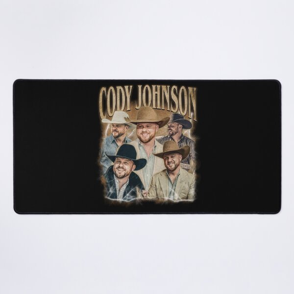 Item preview, Cody Johnson - American singer designed and sold by Kimhonguns.