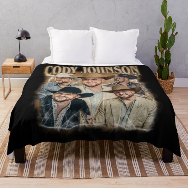Item preview, Cody Johnson - American singer designed and sold by Kimhonguns.