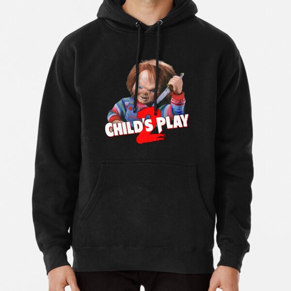 child's play hoodie