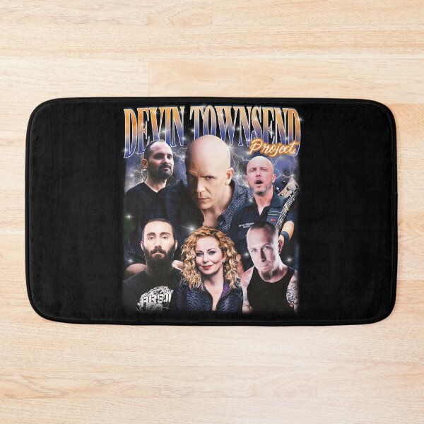 Item preview, Devin Townsend Project - Canadian progressive metal band designed and sold by Kimhonguns.
