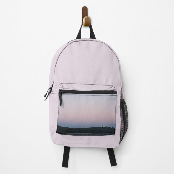 Item preview, Pastel Sky with Moonrise designed and sold by kiki-moonrise.