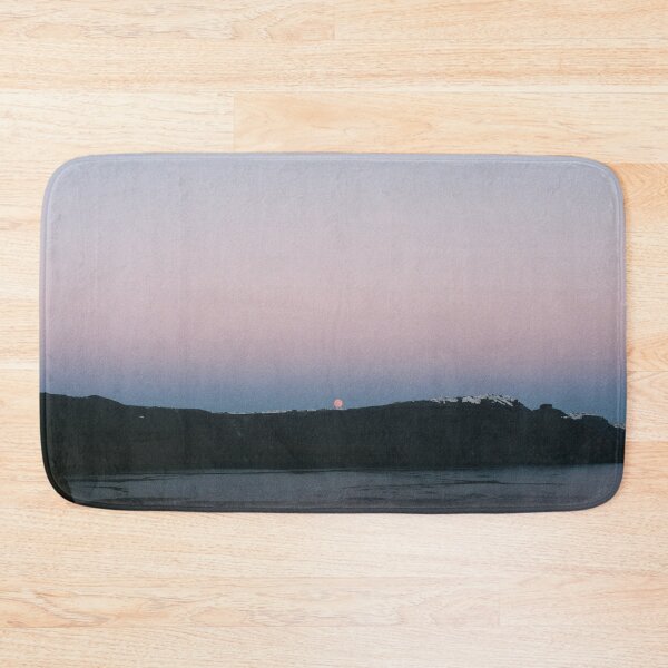 Item preview, Pastel Sky with Moonrise designed and sold by kiki-moonrise.
