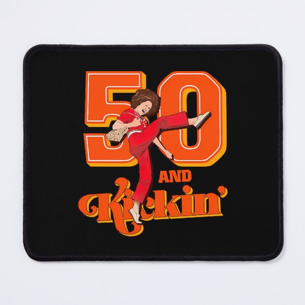 Item preview, Sally Omalley 50 And Kickin designed and sold by Celeste2358.