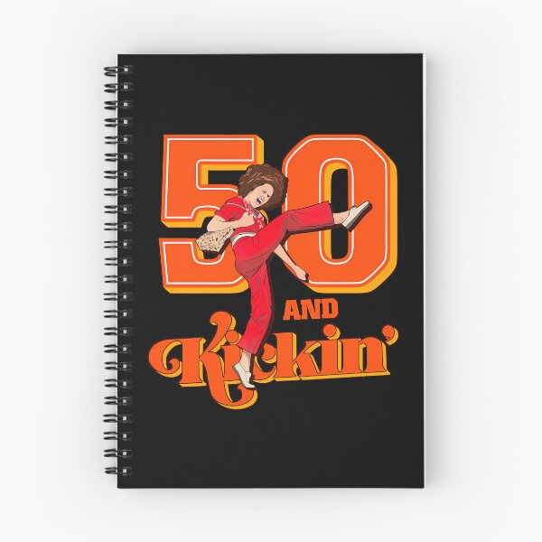 Item preview, Sally Omalley 50 And Kickin designed and sold by Celeste2358.