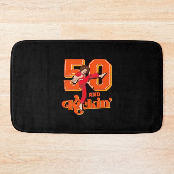 Item preview, Sally Omalley 50 And Kickin designed and sold by Celeste2358.