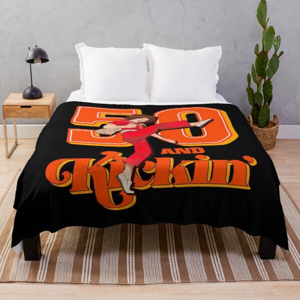 Item preview, Sally Omalley 50 And Kickin designed and sold by Celeste2358.