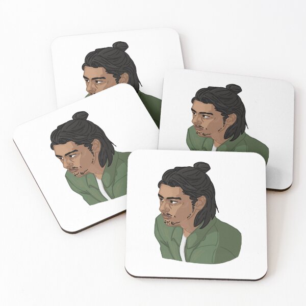 Item preview, Haymitch THG  designed and sold by underratedcc.