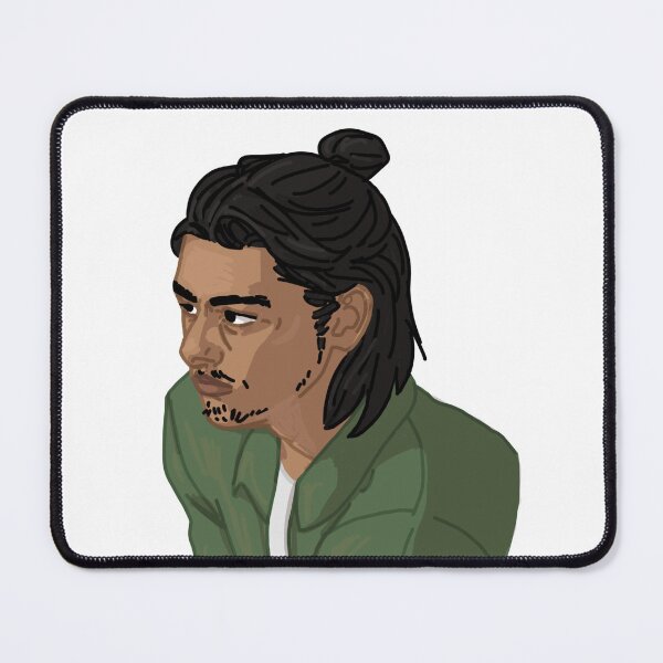 Item preview, Haymitch THG  designed and sold by underratedcc.