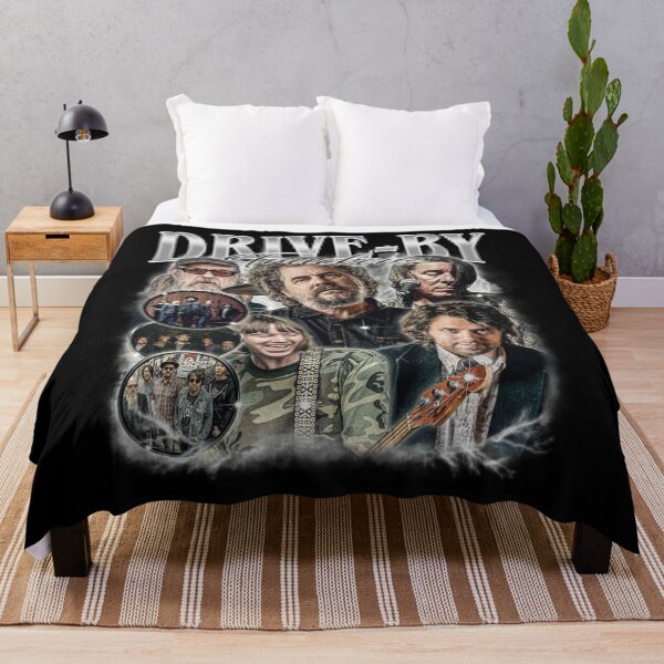 Item preview, Drive-By Truckers - American rock band designed and sold by Kimhonguns.