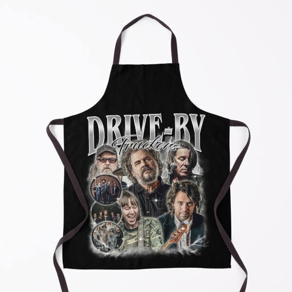Item preview, Drive-By Truckers - American rock band designed and sold by Kimhonguns.