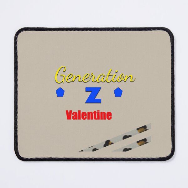 Item preview, Gen Z Love designed and sold by annenambiro.