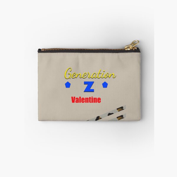 Item preview, Gen Z Love designed and sold by annenambiro.