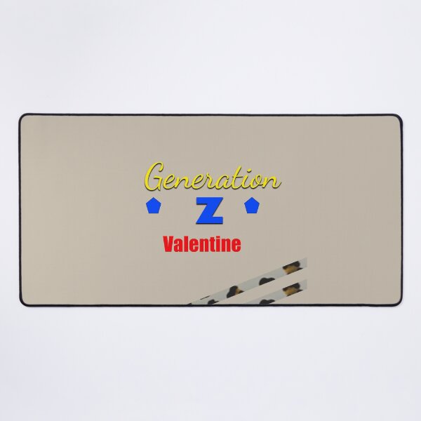 Item preview, Gen Z Love designed and sold by annenambiro.