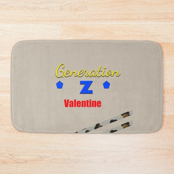 Item preview, Gen Z Love designed and sold by annenambiro.